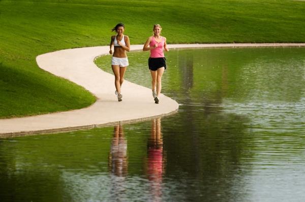 consommation de calories jogging avec petite amie perte de poids saine