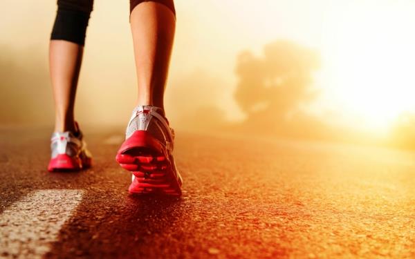 consommation de calories-jogging-ou-fitness-sain-perdre du poids