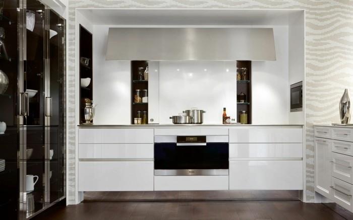 cuisines design cuisines avec îlot siematic design traditionnel