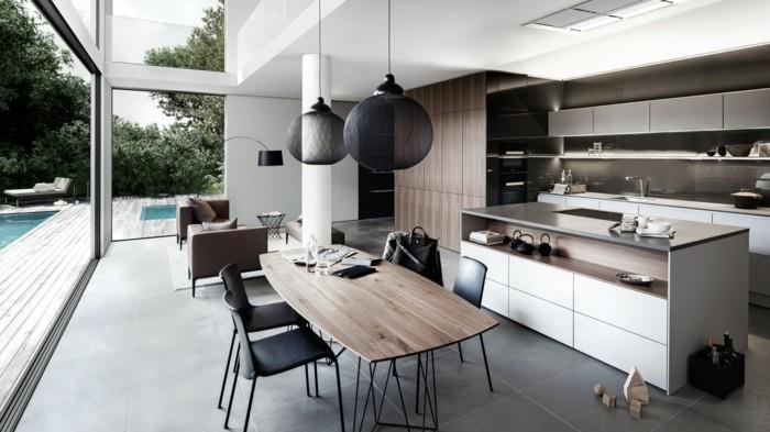 planification de cuisine cuisines siematic pure collection équipement de cuisine moderne