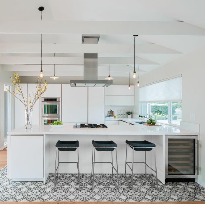 planification de cuisine cuisines siematic design urbain