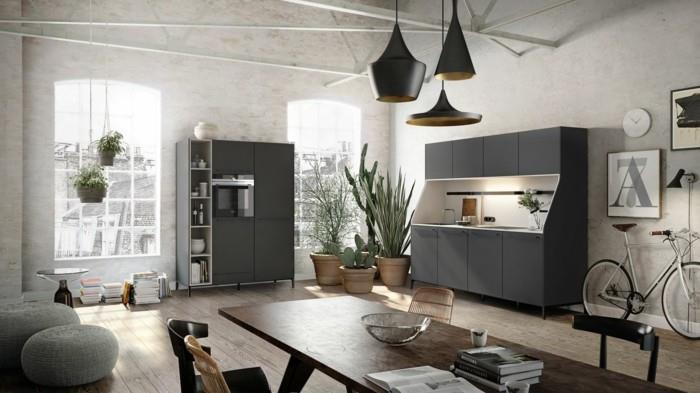 planification de cuisine cuisines modernes modules de cuisine siematic