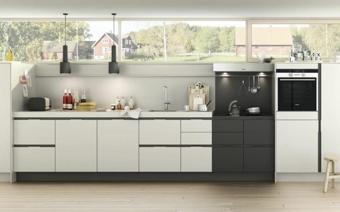 planification de cuisine conception de cuisine siematic équipement de cuisine moderne meubles de cuisine
