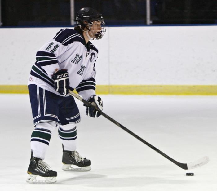 le sport des enfants choisit le hockey des garçons