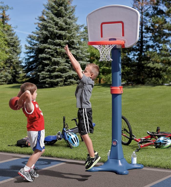 sports pour enfants sports enfants basket-ball garçons