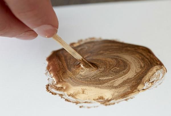 faire kintsugi vous-même instructions