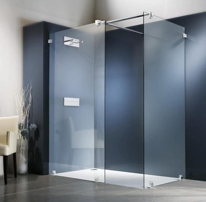 skonfigurować małą łazienkę kabinę prysznicową nowoczesne szklane drzwi prysznicowe drzwi przesuwne