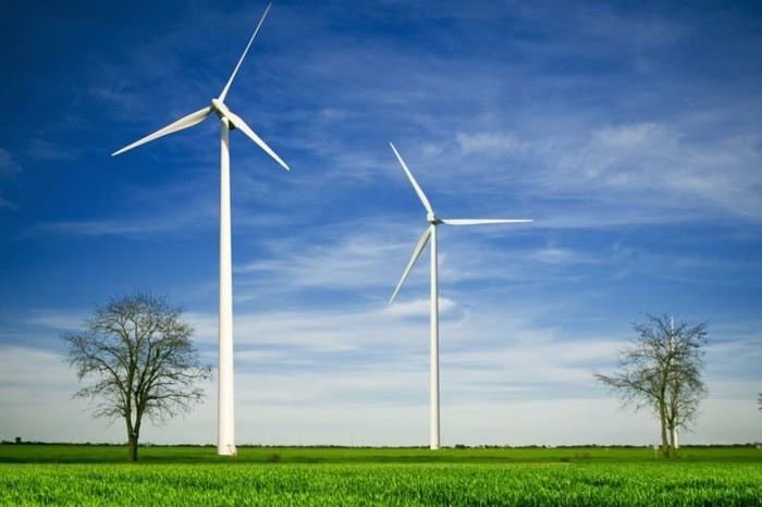 neutralne dla klimatu wakacje odnawialne źródła energii