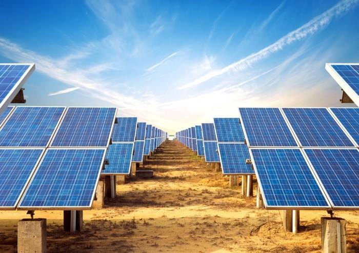 neutralne dla klimatu wakacje latające systemy słoneczne fotowoltaika