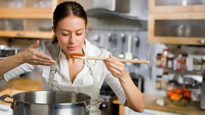 Conseils de cuisine femme cuisine mode de vie