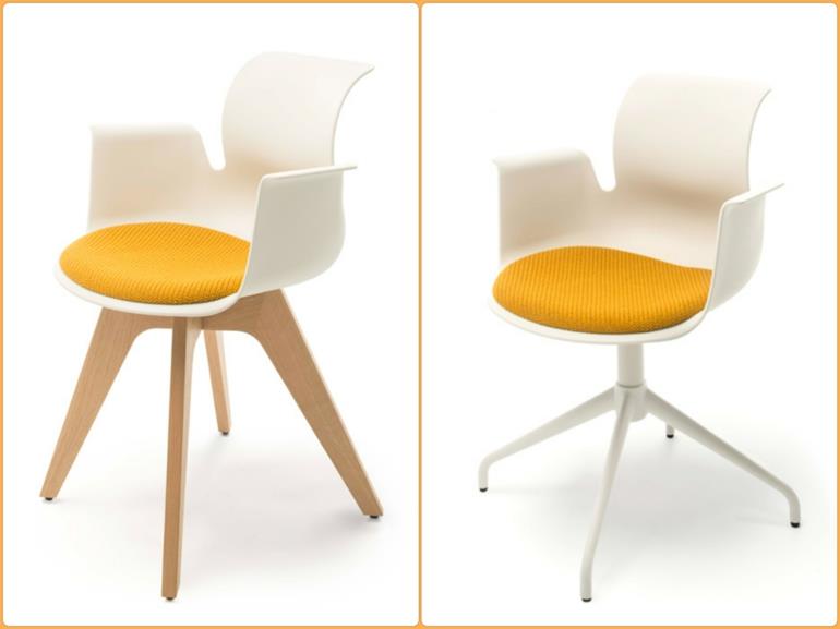 constantin grcic pro chaises design floetotto blanc jaune redimensionné