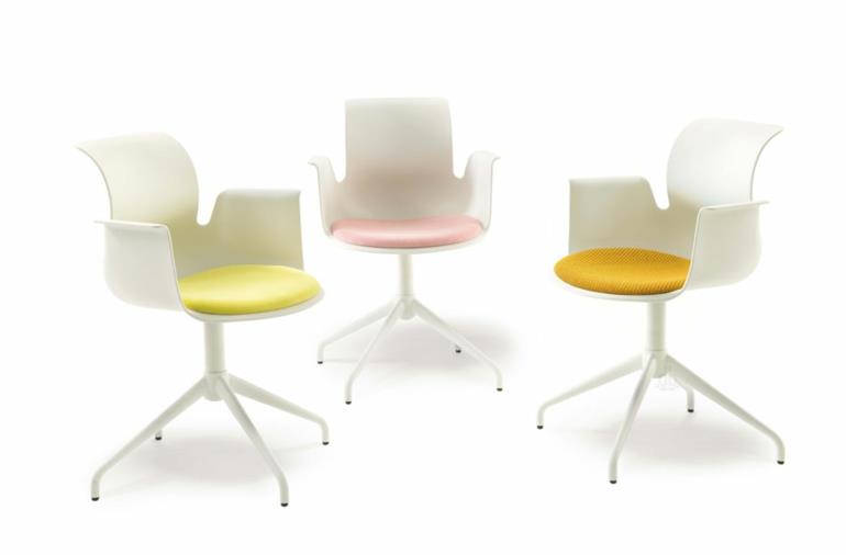 Chaises Modernes Constantin Grcic Pro Chaises Floetotto Redimensionnées