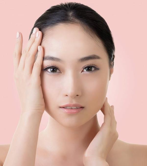 koreańska pielęgnacja skóry piękna pielęgnacja skóry