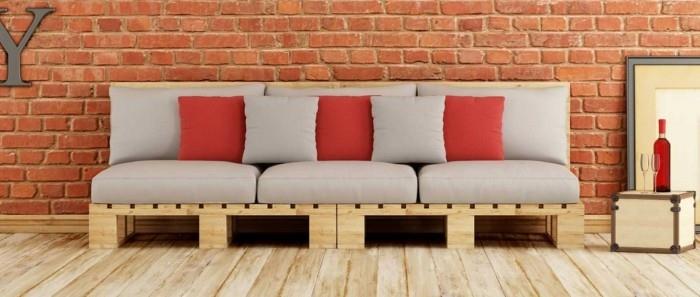 lodówka paleta meble ogrodowe sofa