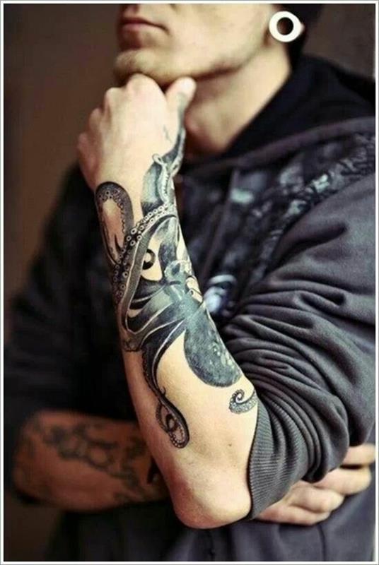artystycznie najlepsze szablony tatuażu
