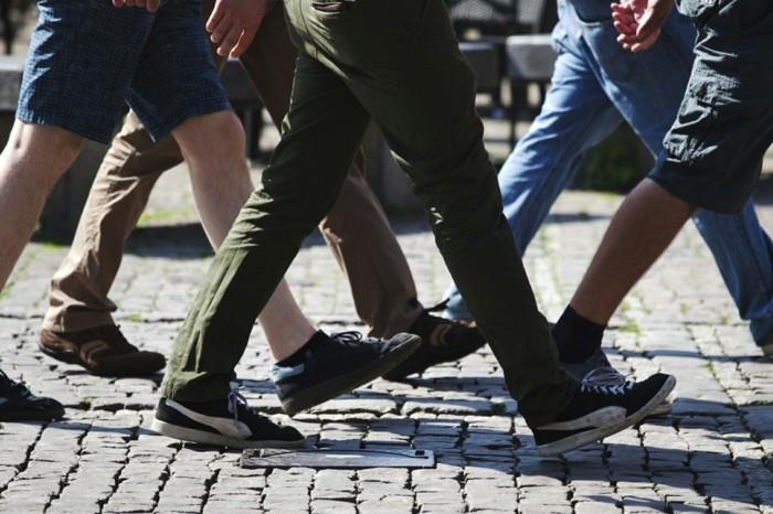 żyj zdrowe wskazówki więcej ćwiczeń