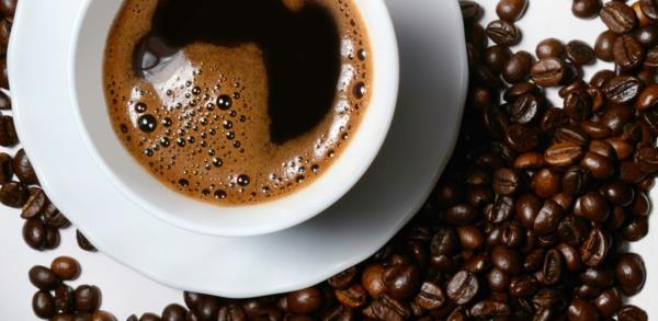 pyszne zdrowe jedzenie napoje pić kawę