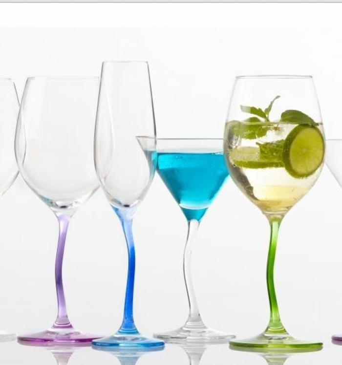 léonardo verres à vin architecture du verre à vin flûte champagne modèle collection