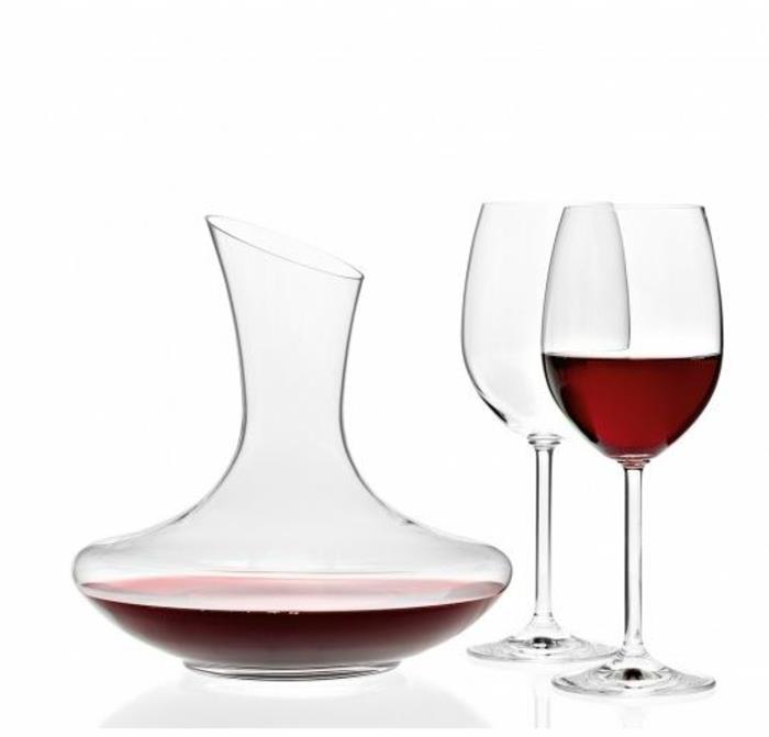 léonardo verres à vin architecture du verre à vin tulipe trio de vin rouge