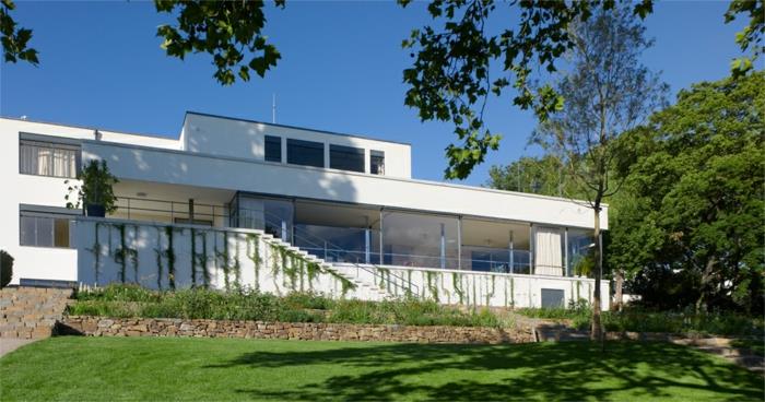 Ludwig Mies van der rohe tugendhat villa