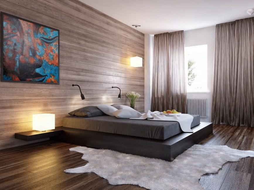 Mnoho lidí si vybírá lampy tohoto typu.