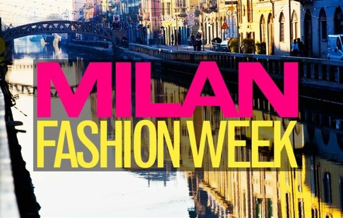 Tydzień mody w Mediolanie Tydzień mody w Mediolanie