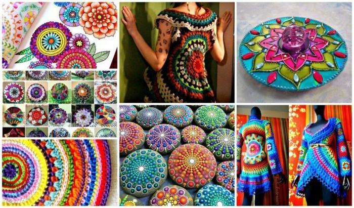 mandala-kamienie-malarstwo-pomysly-kolorowe-kolory