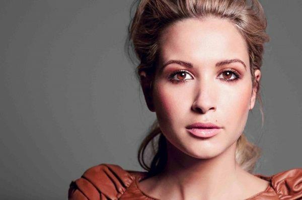 mandy capristo faits connus à son sujet