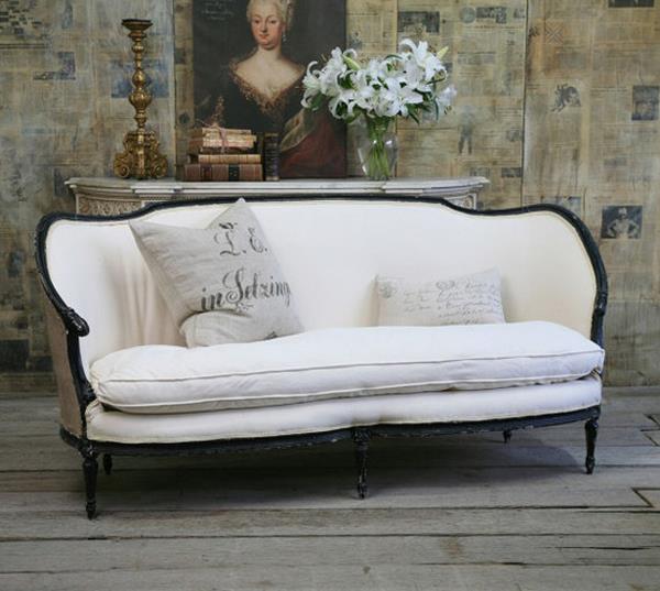 meubles de designers célèbres meubles de salon coussins de canapé