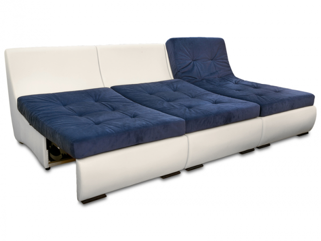 Sofa mit Mechanismus