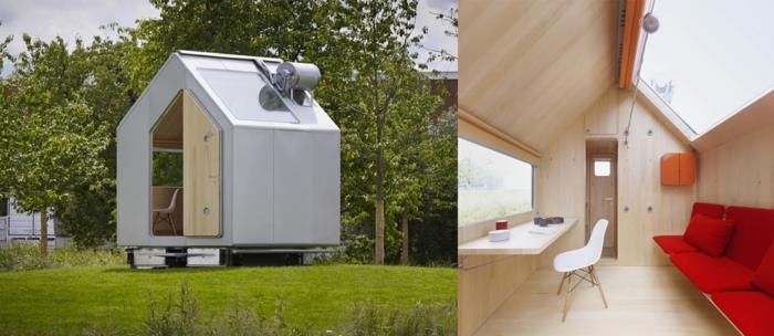 minimalizm architektura dom ergonomicznie funkcjonalny