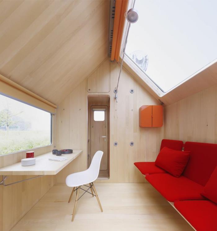 minimalizm architektura projekt diogen interior