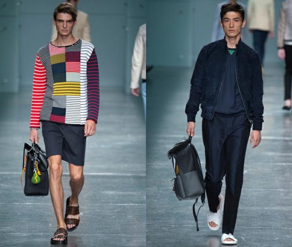 męskie stroje fendi 2015 porady dotyczące mody dla mężczyzn