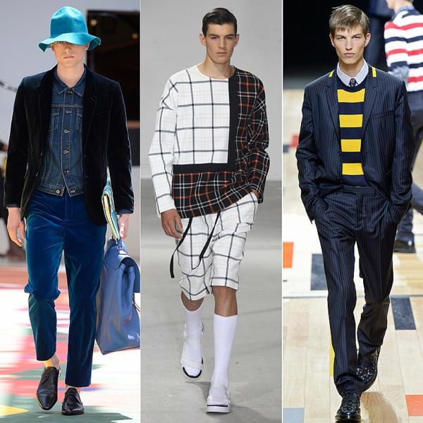 męskie stroje moderends 2015 porady dotyczące mody dla mężczyzn