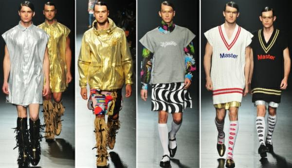 męskie stroje trendy w modzie 2015 wskazówki dotyczące mody mężczyźni tokio fashion week