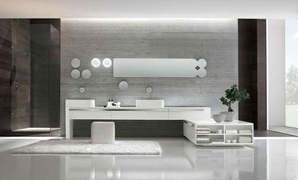 nowoczesne meble łazienkowe altamarea designerski zestaw mebli łazienkowych
