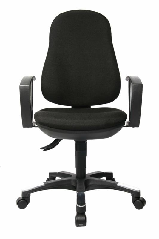 nowoczesne meble biurowe Krzesło obrotowe biurowe Trend SY10