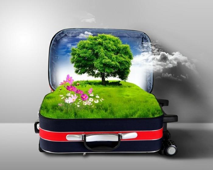 podróżuj w sposób zrównoważony żyć żyć w zgodzie z zasadami zrównoważonego rozwoju cele podróży ako turystyka