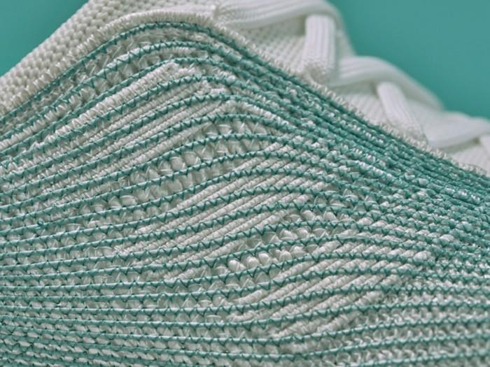 odzież ekologiczna buty adidas parley plastik z recyklingu oceanu