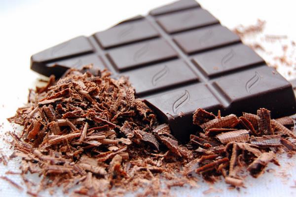 naturalny spalacz tłuszczu ciemna czekolada z wysoką zawartością kakao prawdziwy zabójca tłuszczu