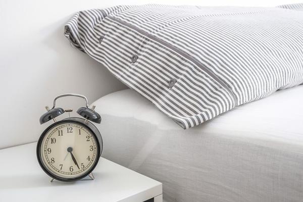 naturalne pomoce w zasypianiu zwalczają budziki z niewypłacalnością snu
