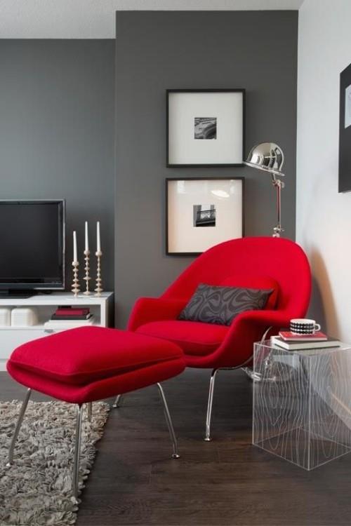 fauteuil nouvelles tendances 2018