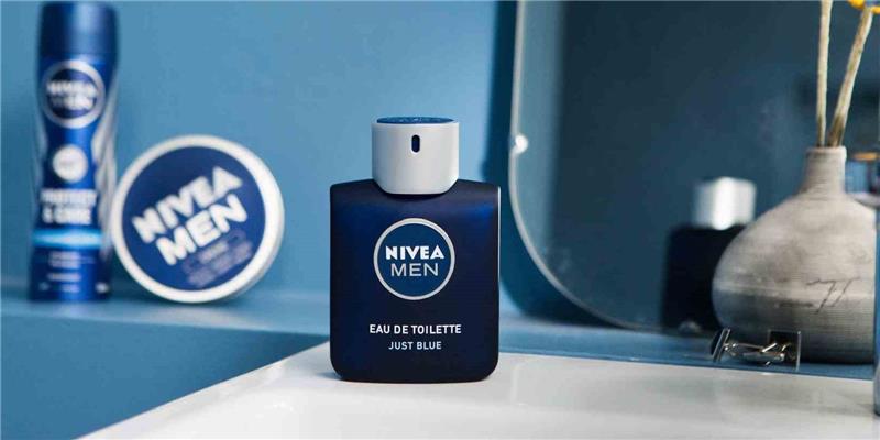 parfum masculin nivea pafrum