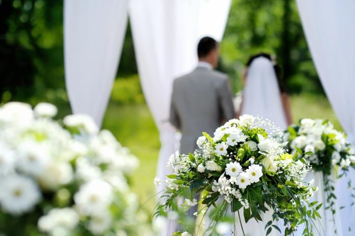 idées de fête de mariage planifier un mariage choisir un jour approprié conseils