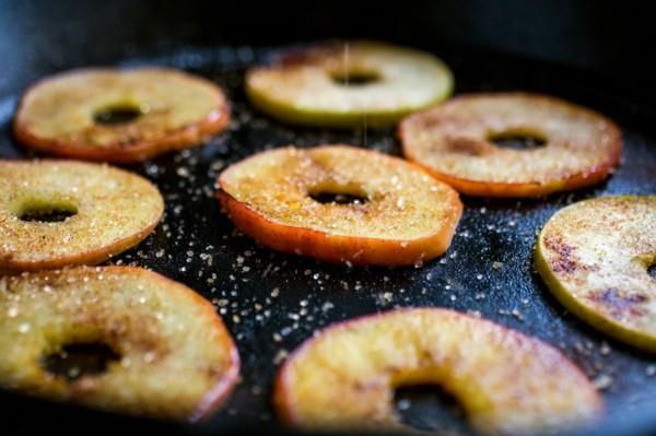bonbons aux fruits pomme anneaux vous-même faire des bonbons au gingembre soutee