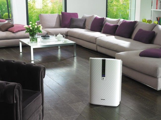 Čističky vzduchu pro domácnost jsou zařízení, pomocí kterých můžete udržovat vzduch ve vašem domě svěží a čistý.
