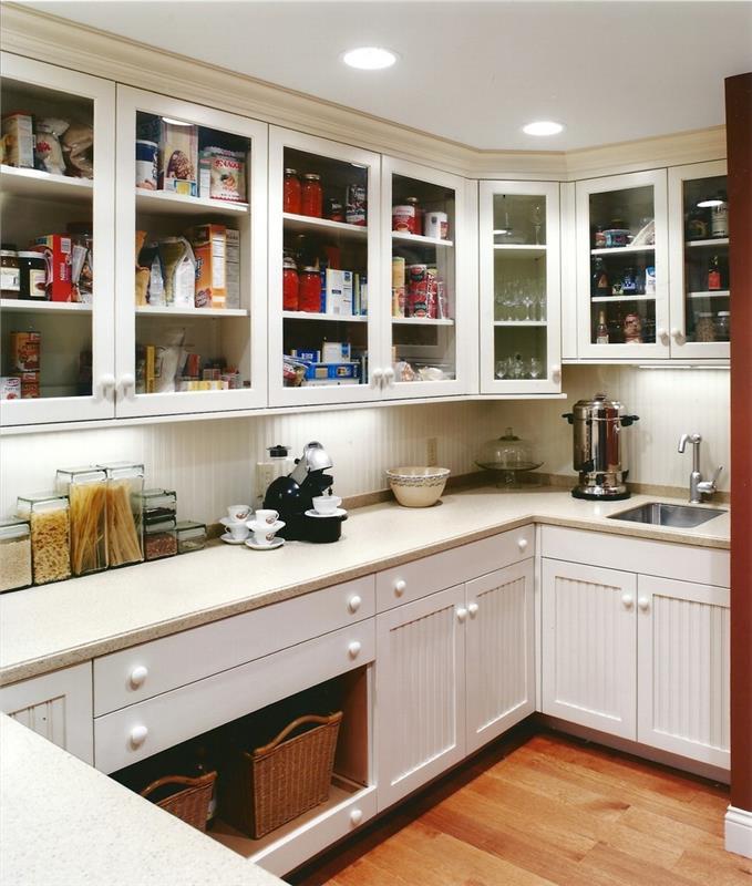 garde-manger cuisine super design