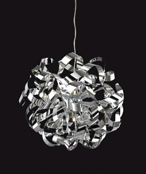 lampa wisząca oryginalny design stylowe piękne pomysły na życie