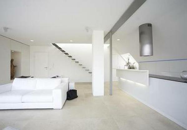 penthouse stuttgart danner yildiz architekci