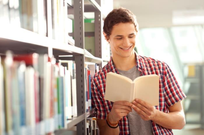 faire face à l'anxiété des examens conseils lecture étudiant